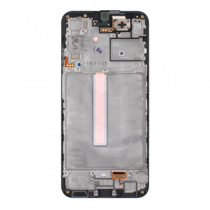 Oryginalny wyświetlacz LCD -  Samsung Galaxy A25 5G SM-A256B